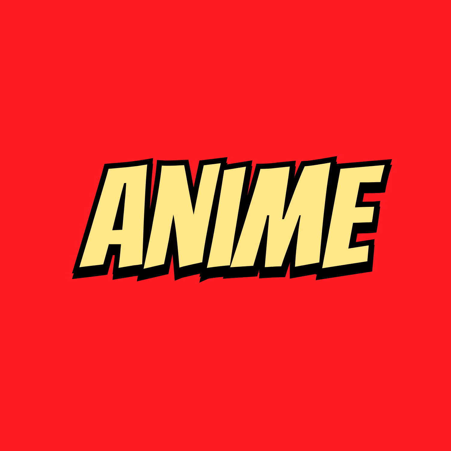 ANIME