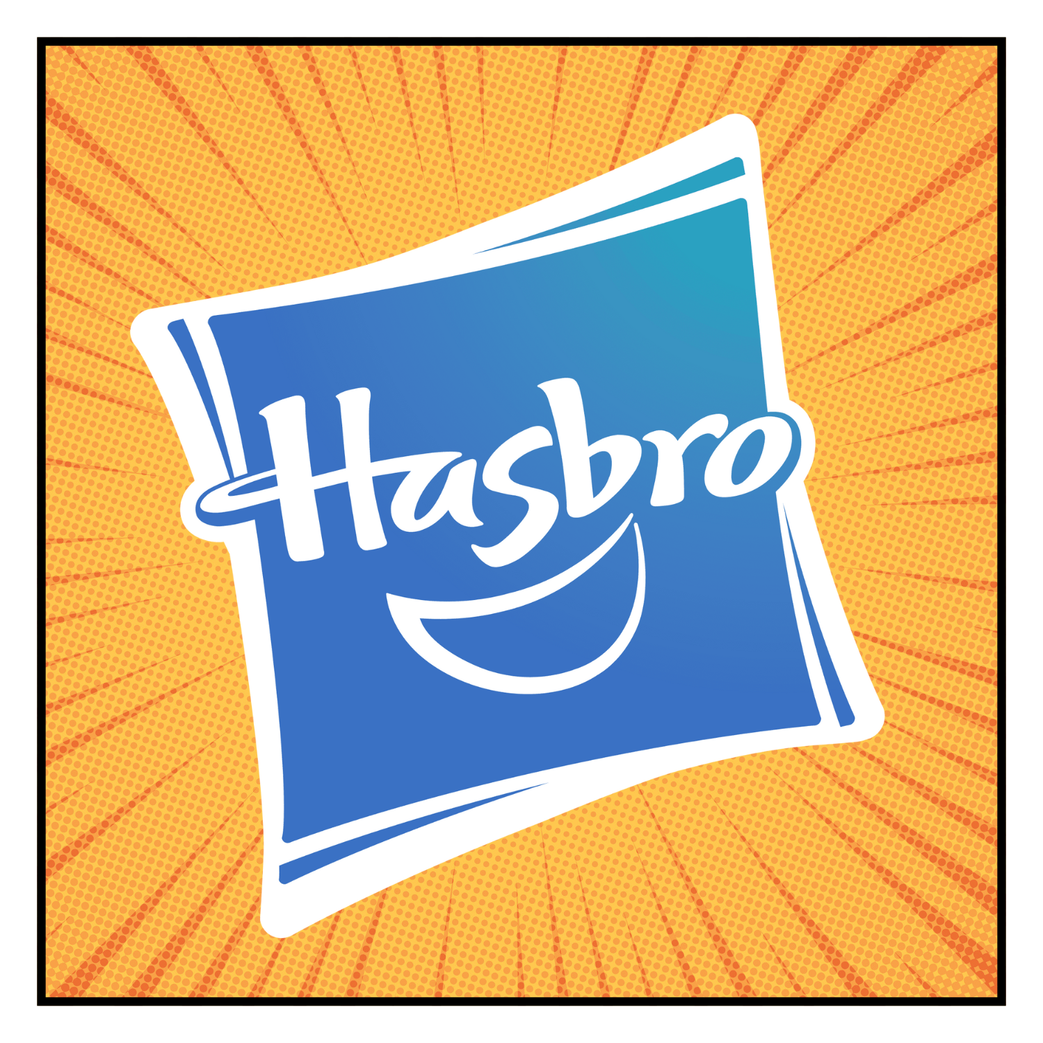 HASBRO