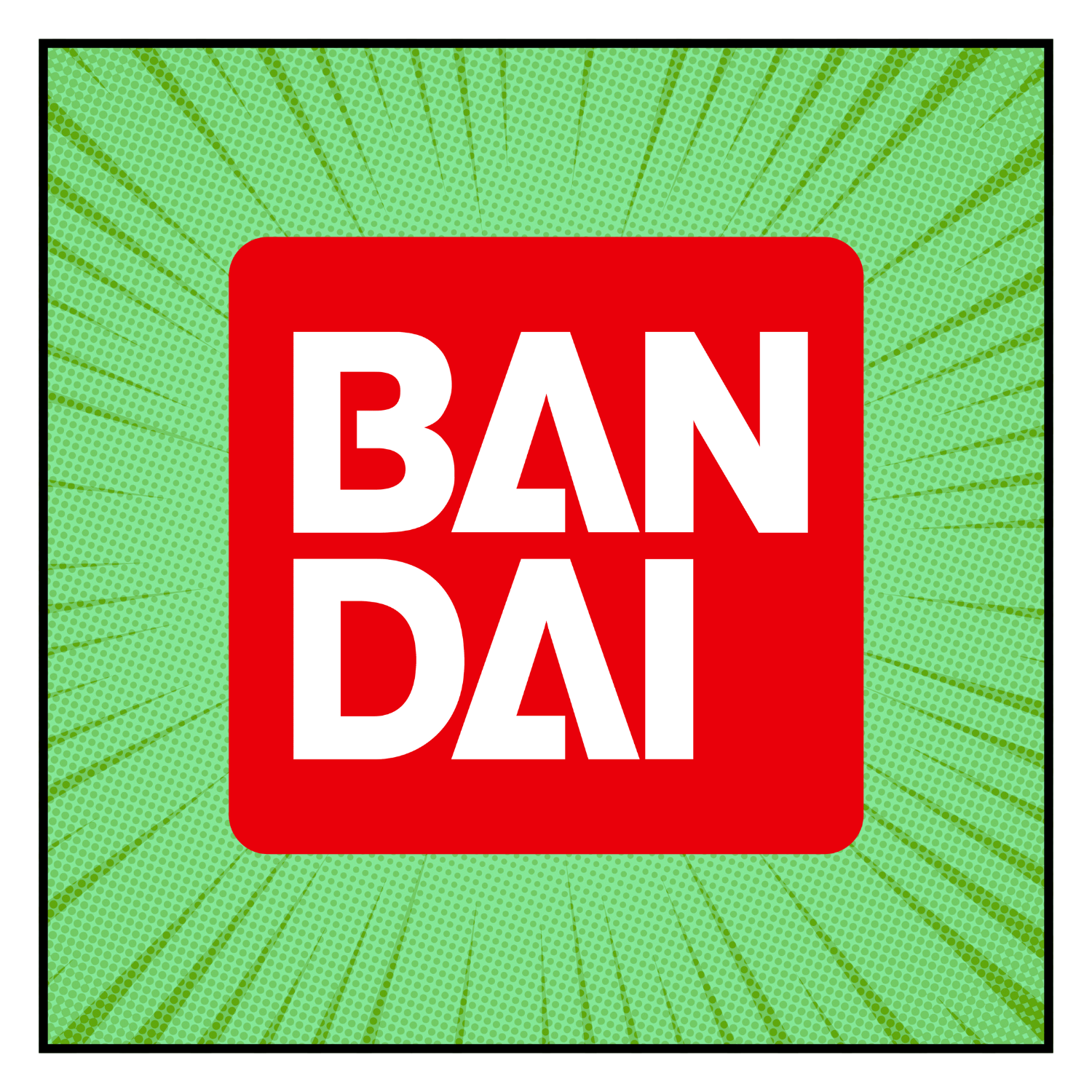 BANDAI