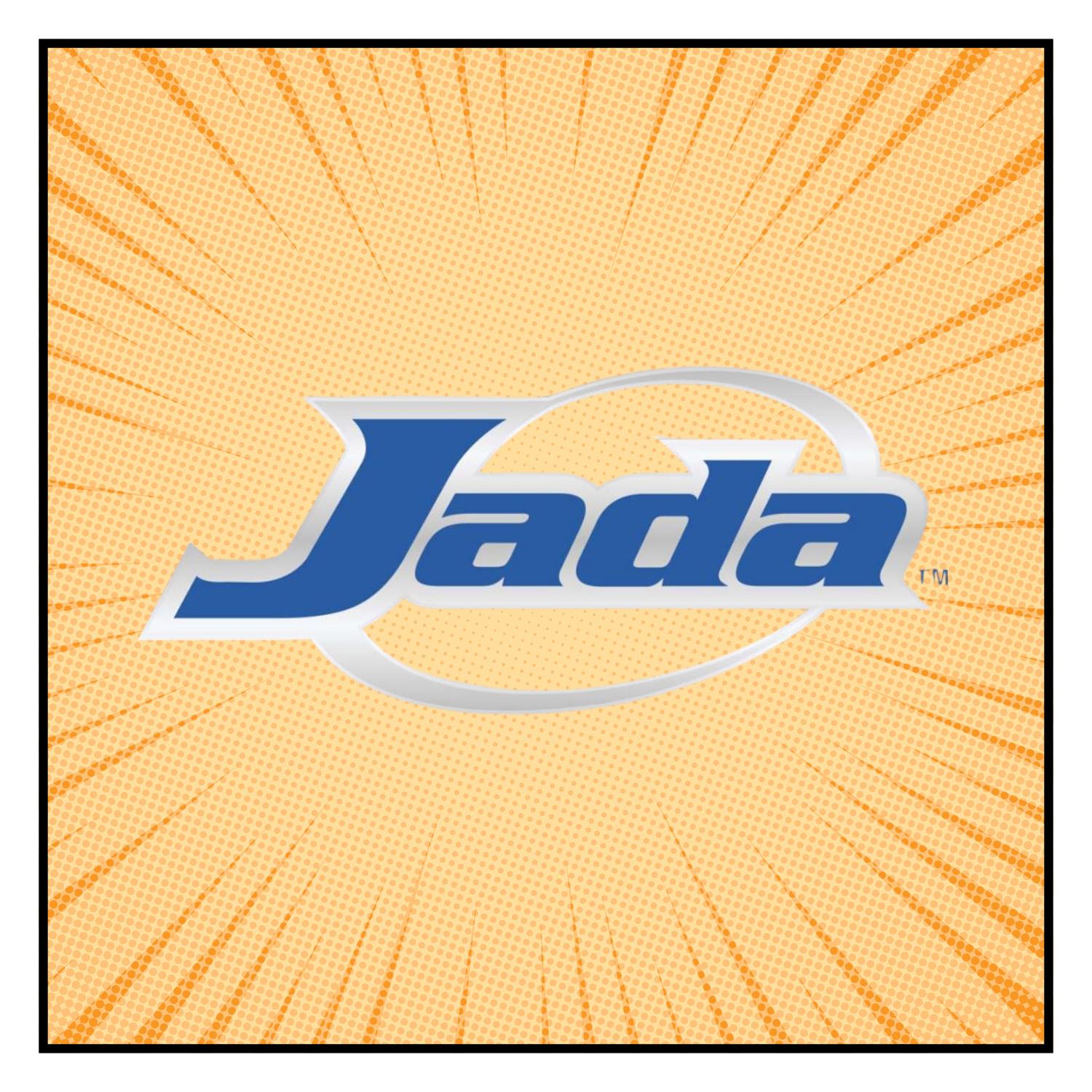 JADA TOYS