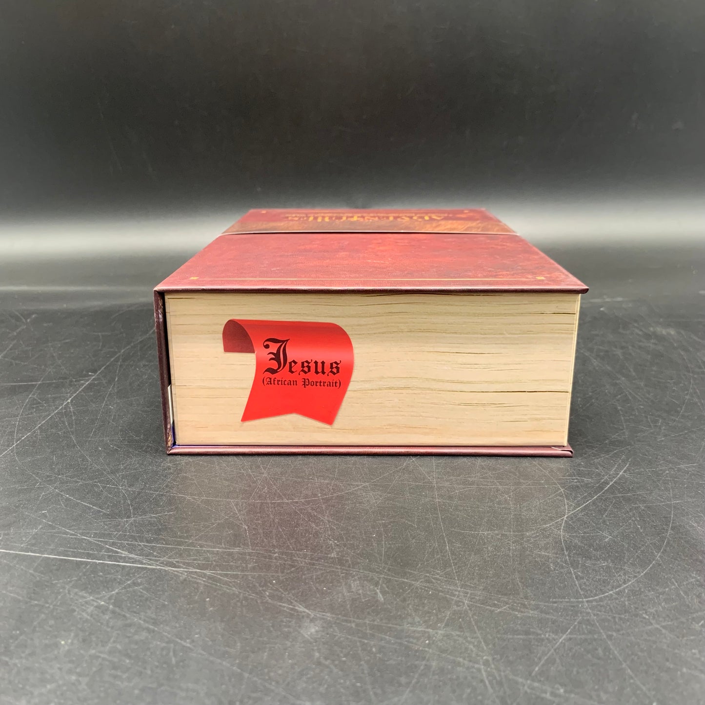 (IN STOCK) Biblical Adventures Book One