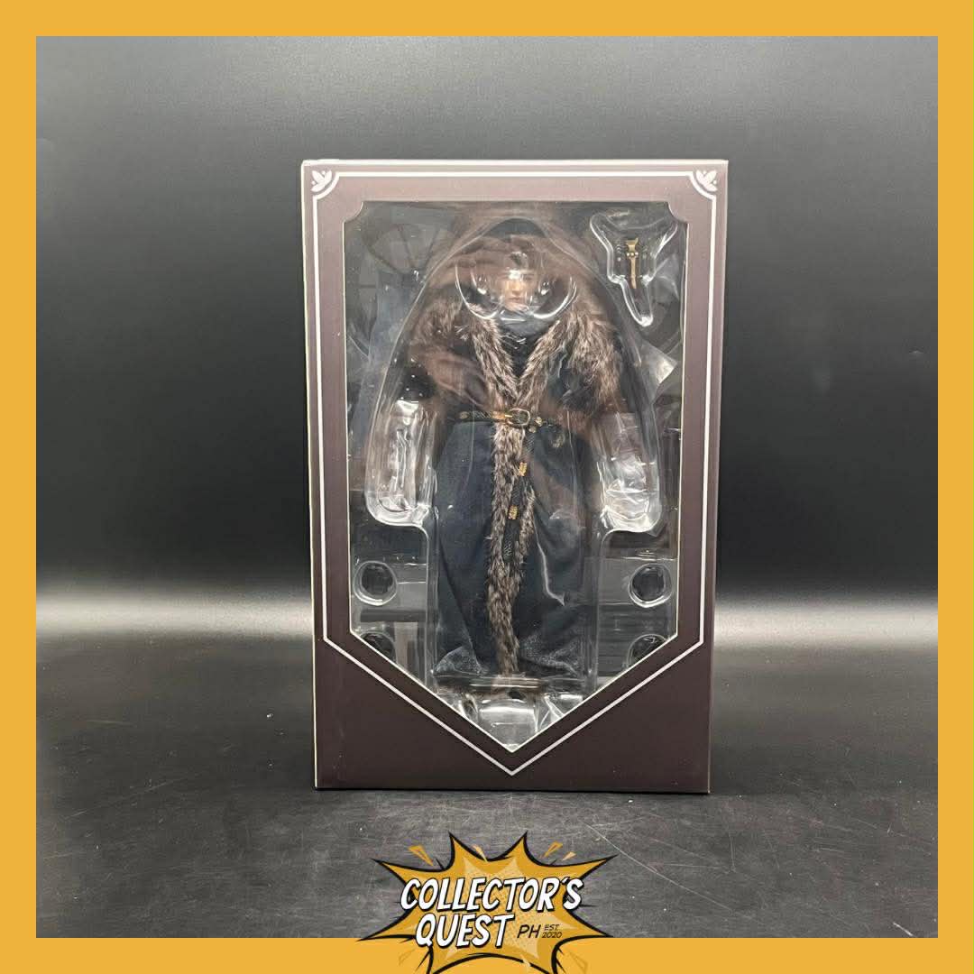 (IN STOCK) Threezero 1/6 Scale Bran Stark Collectible Figure from The TV series Game of Thrones