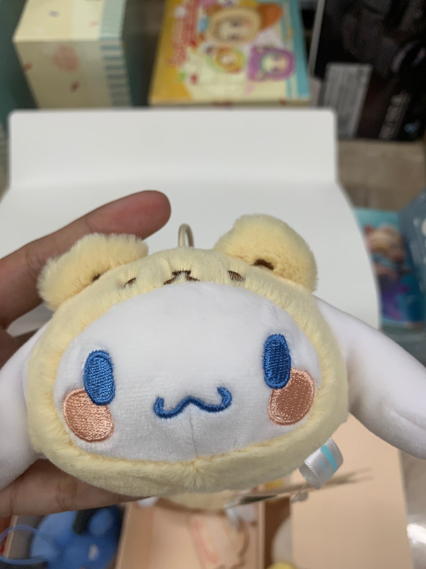 (IN STOCK) Moetch Sanrio Characters Cross Dressing Series Plush