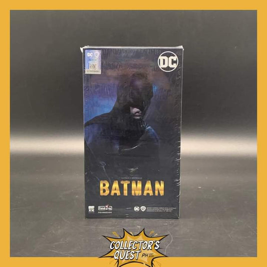(IN STOCK) Fondjoy 1/9 Scale BVS Batman Regular Version