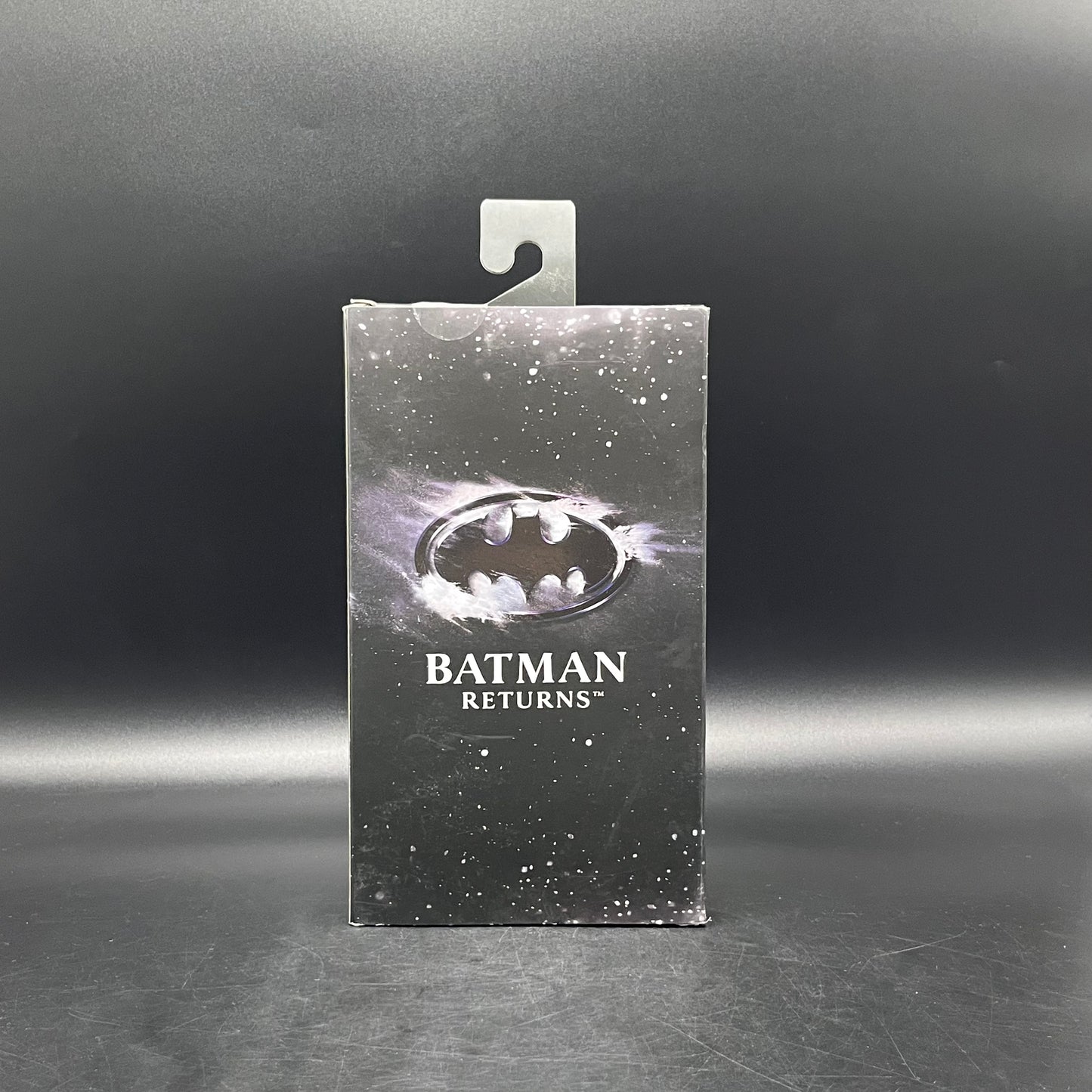 (IN STOCK) NECA Batman Returns Catwoman Clothed Action Figure