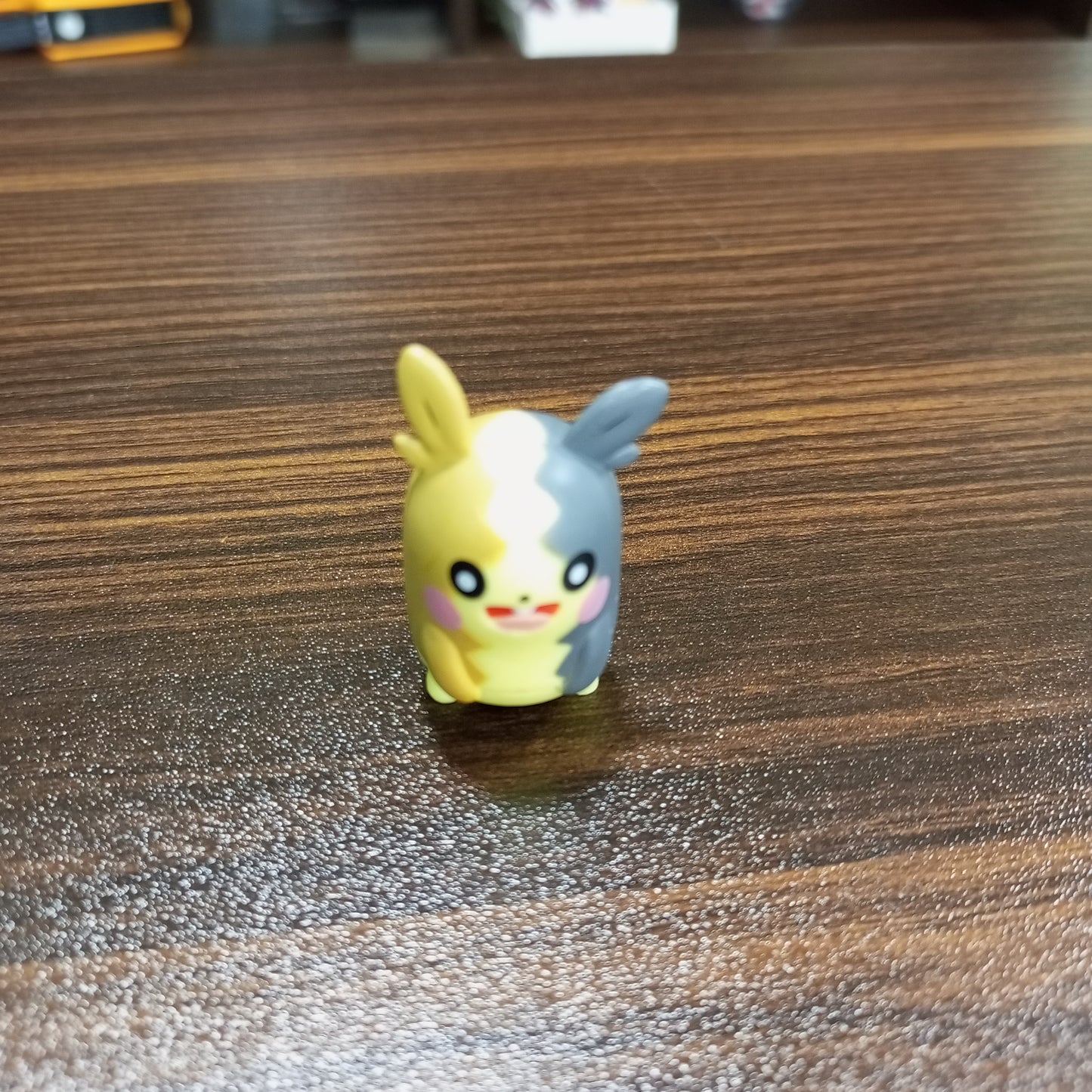 (IN STOCK) Pokemon Minis