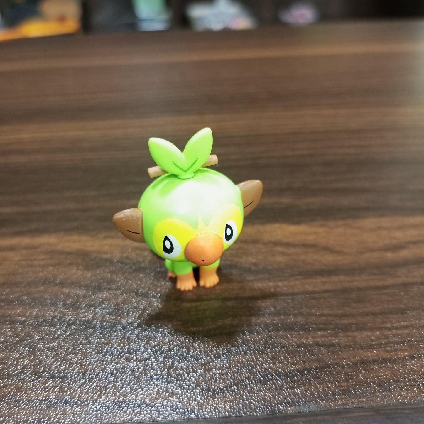 (IN STOCK) Pokemon Minis