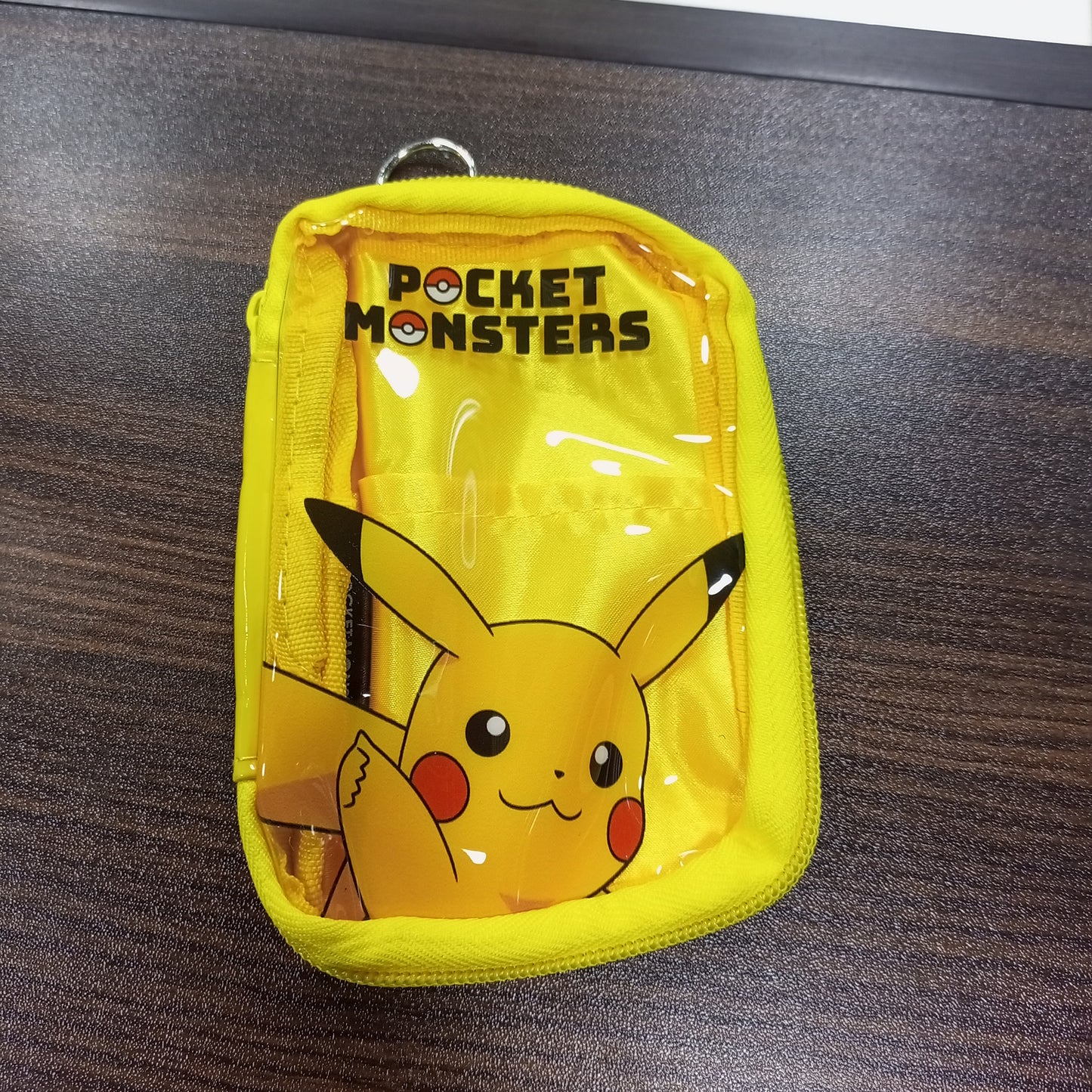 (IN STOCK) Pokemon Pouches