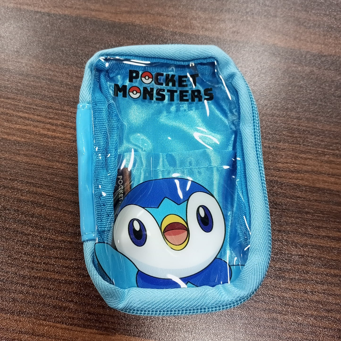 (IN STOCK) Pokemon Pouches