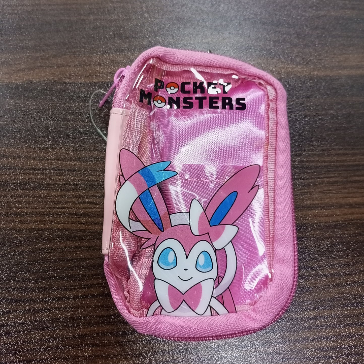 (IN STOCK) Pokemon Pouches