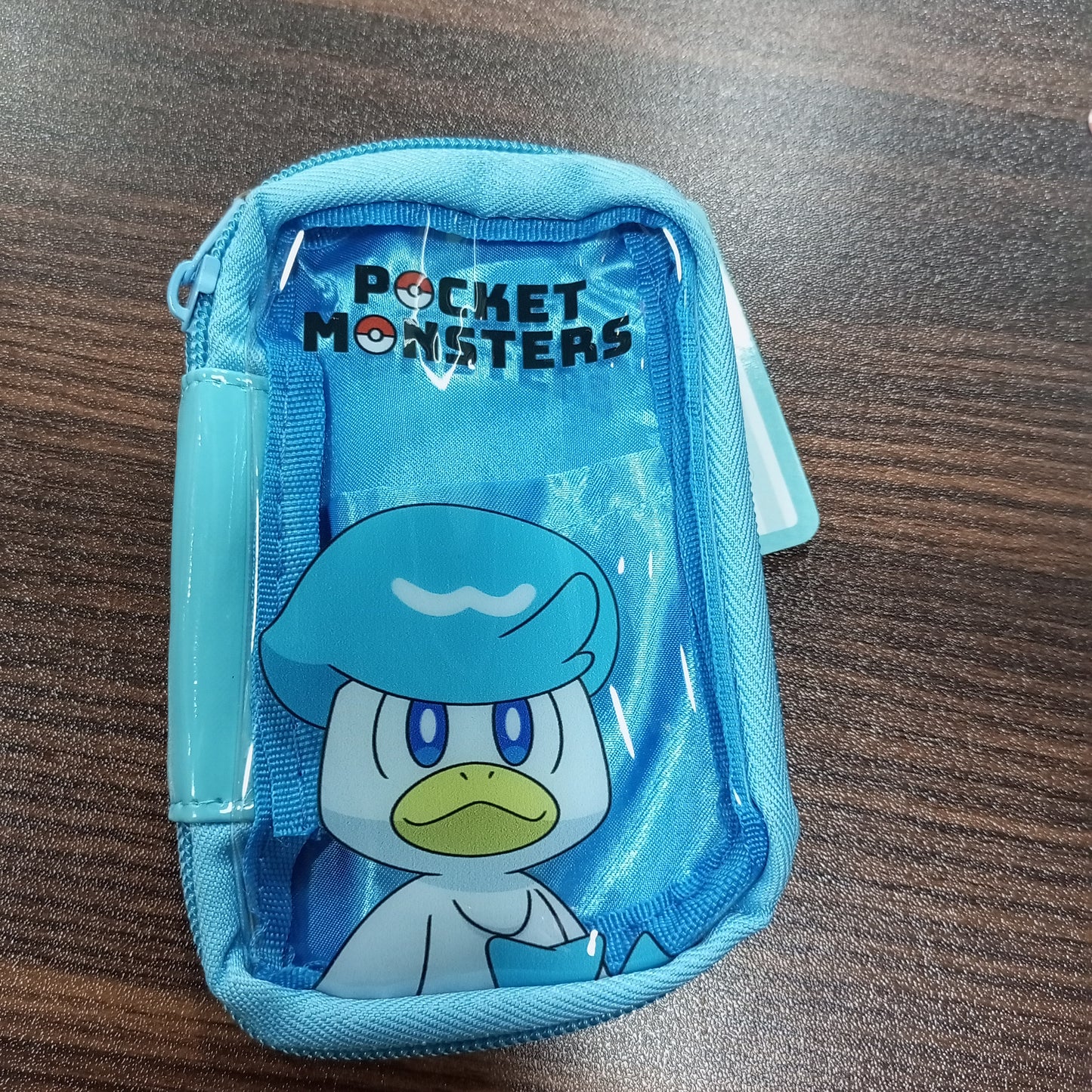 (IN STOCK) Pokemon Pouches