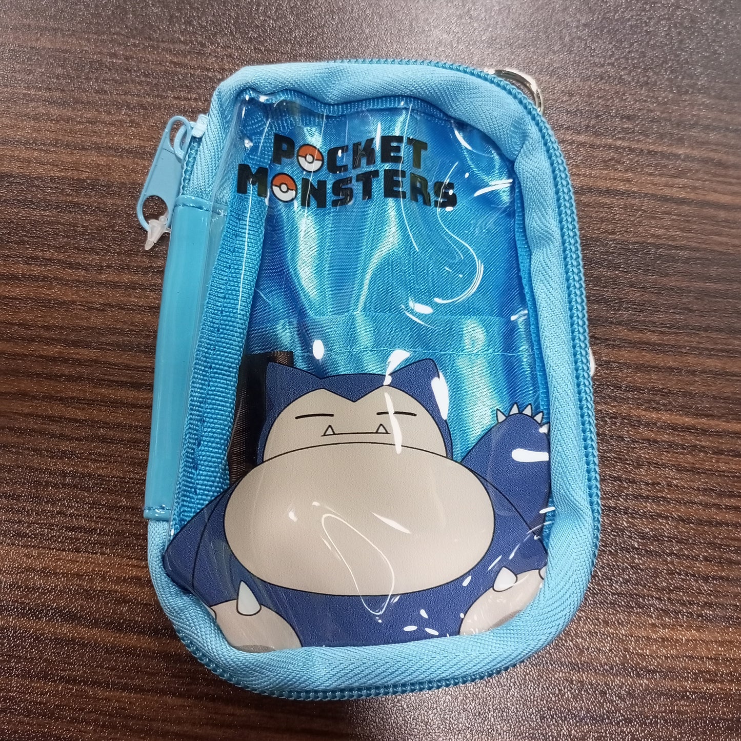 (IN STOCK) Pokemon Pouches