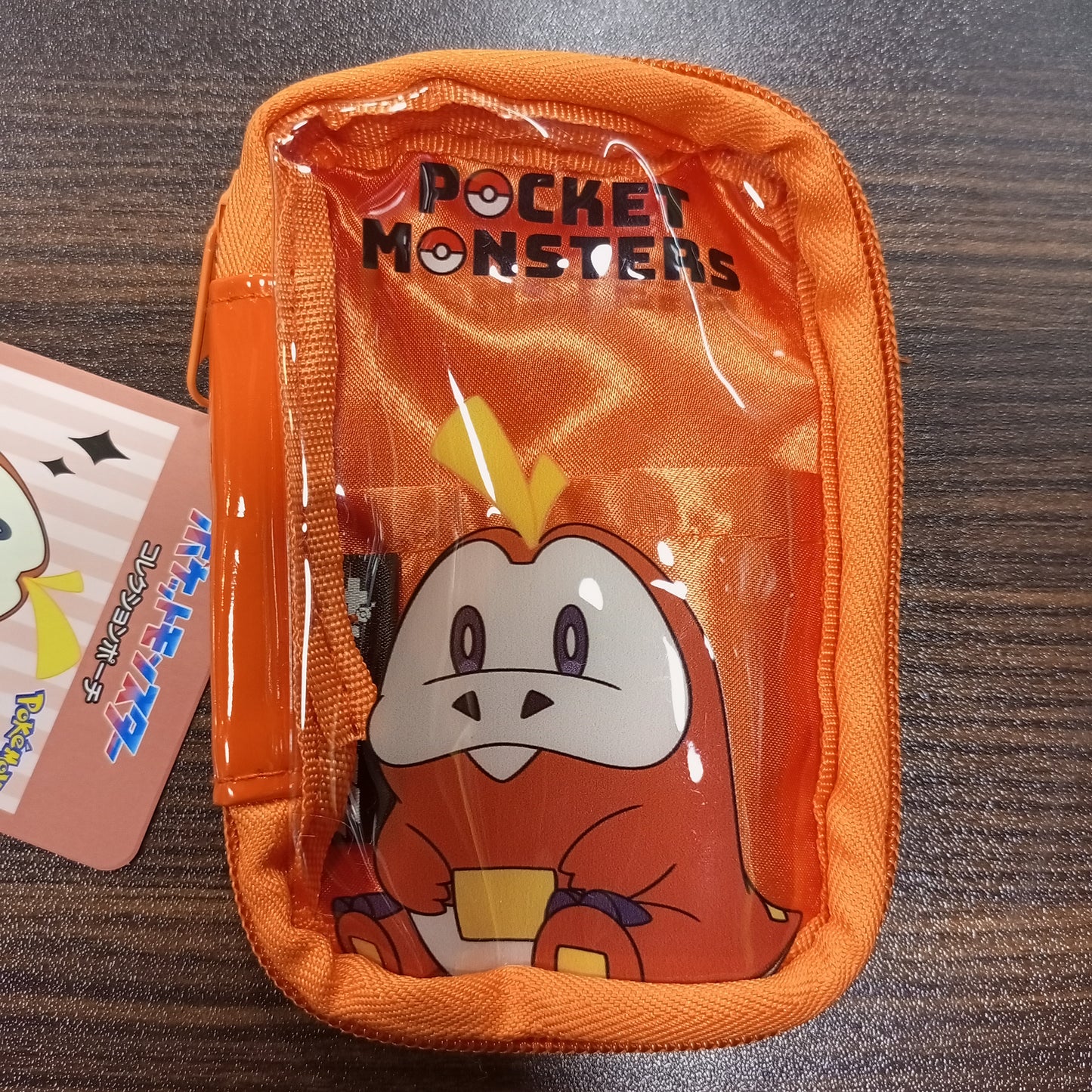 (IN STOCK) Pokemon Pouches