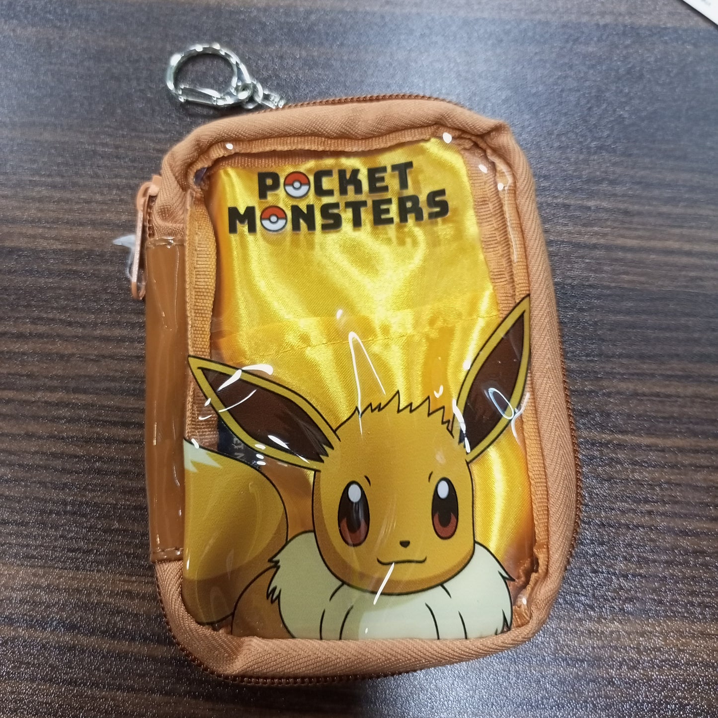 (IN STOCK) Pokemon Pouches