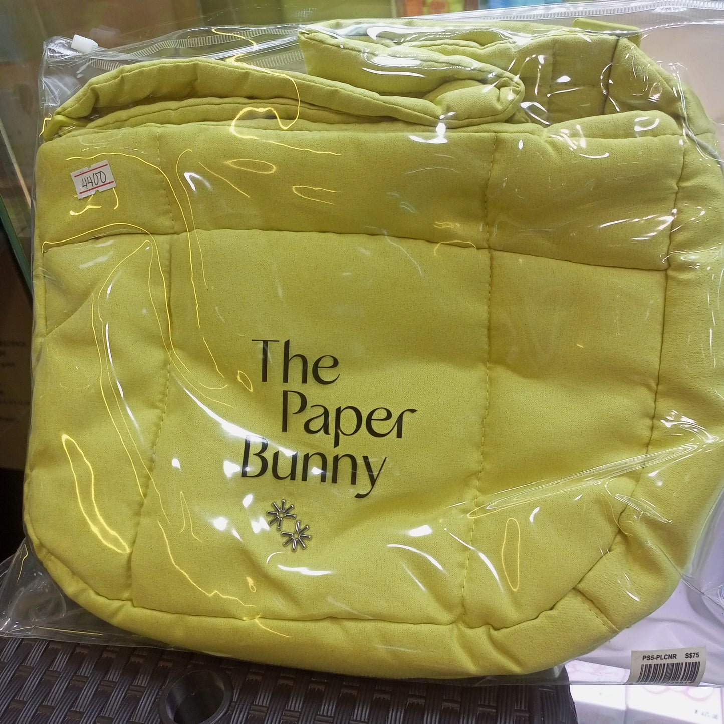 (SB) The Paper Bunny Bag
