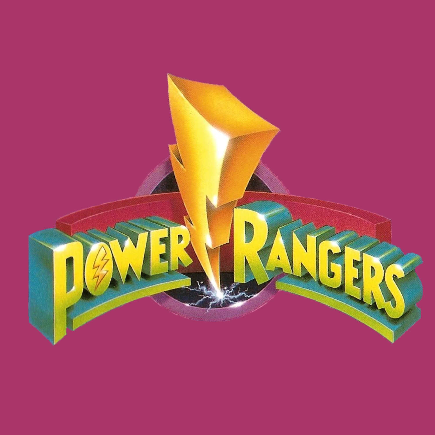 POWER RANGERS