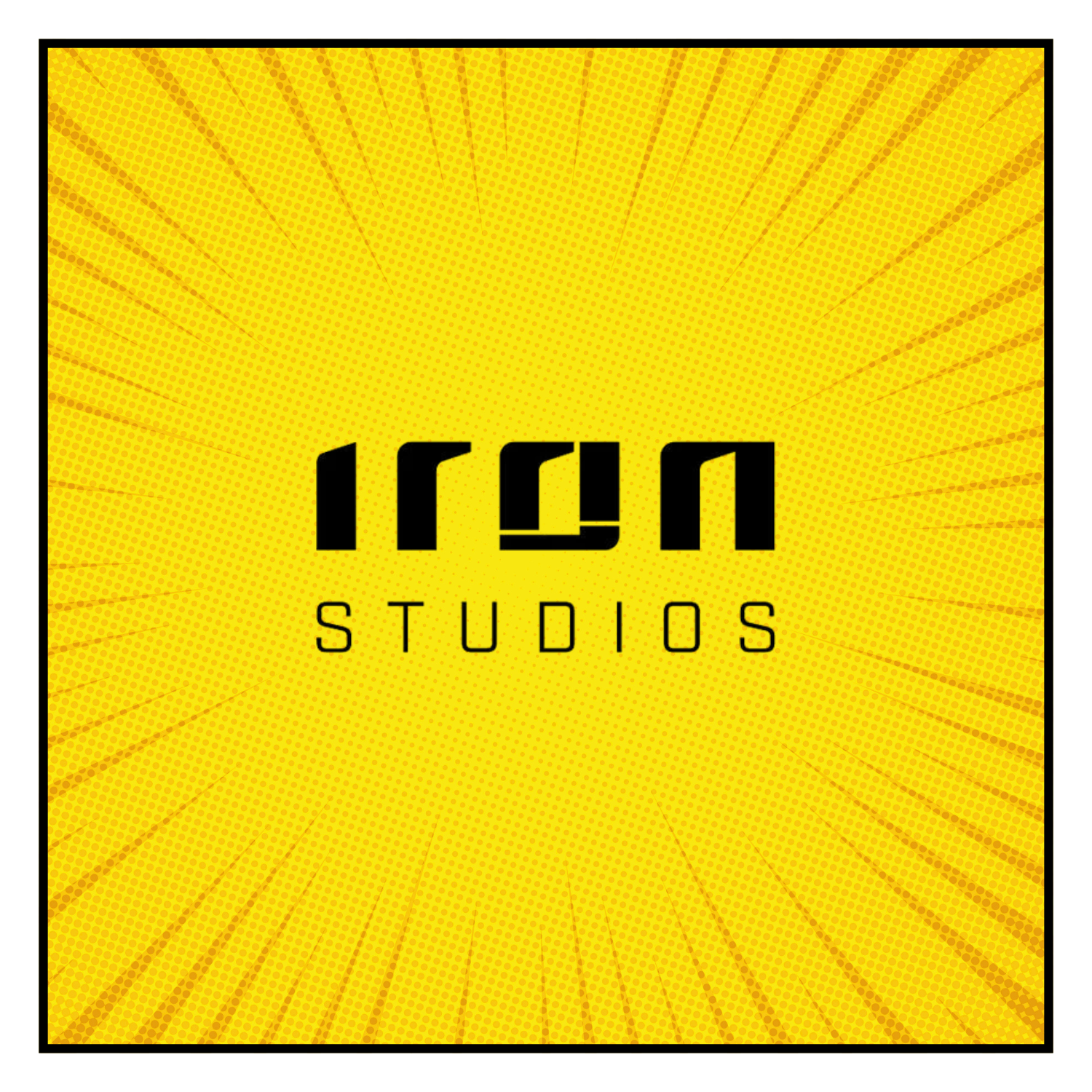 IRON STUDIOS