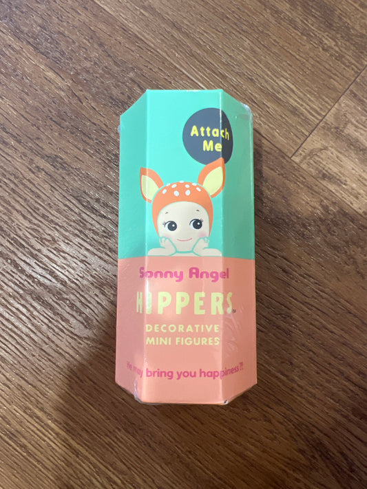 (SB) Sonny Angel Hippers Animal Series