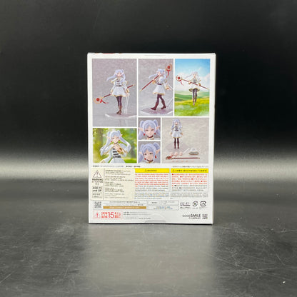 (IN STOCK) Max Factory GSC Figma Frieren Standard Edition Action Figure