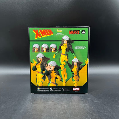 (IN STOCK) MAFEX No. 242 X-Men Rogue (Comic Ver.) Action Figure