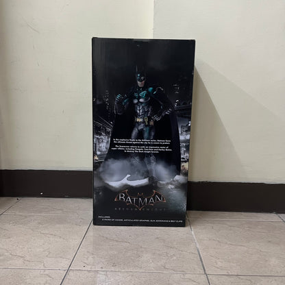 (IN STOCK) NECA Batman Arkham Knight Video Game 1:4 Scale Action Figure