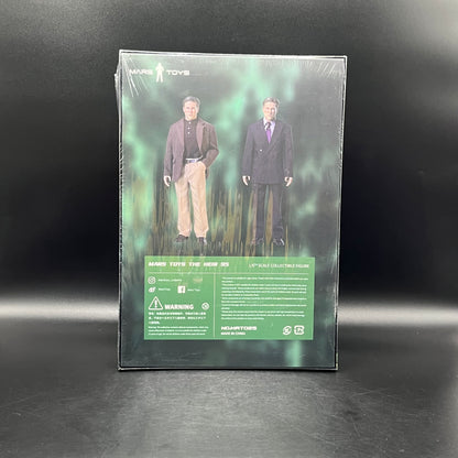 (IN STOCK) Mars Toys 1/6 THE HEIR 95 (Val Kilmer Bruce Wayne Batman) Action Figure
