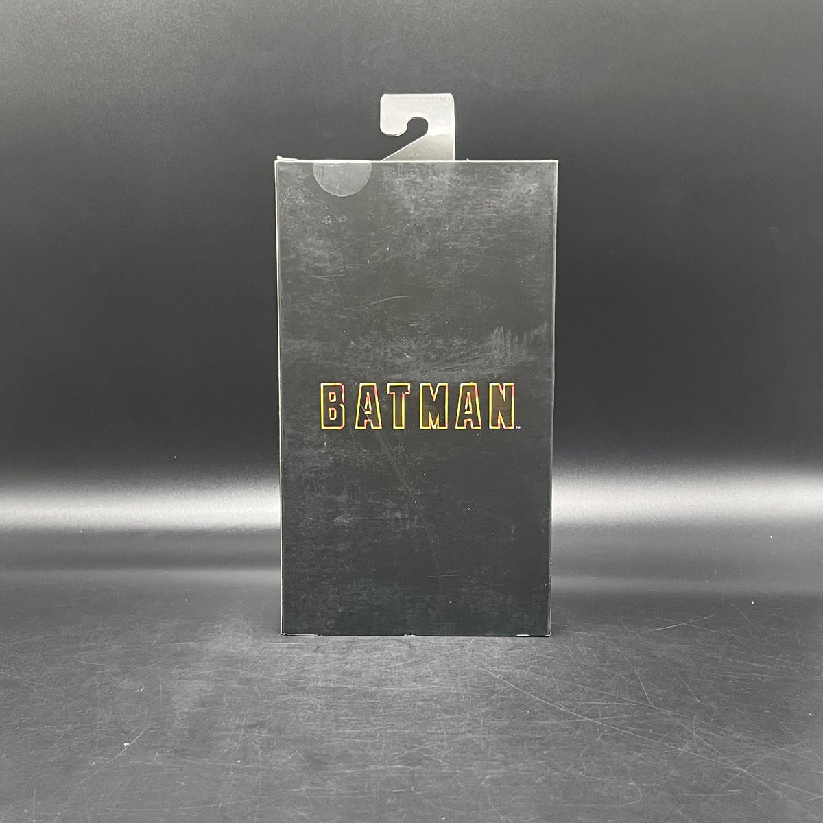 (IN STOCK) NECA Batman 1989 Michael Keaton Batman 8 Inch Clothed Action Figure