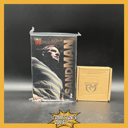 (IN STOCK) RemadCustom RM-017S 1/12 Desert Mutant Sandman (Standard Version)
