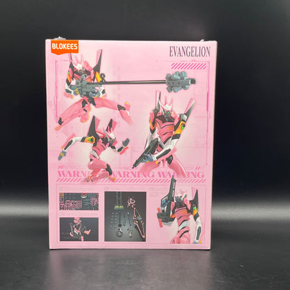(IN STOCK) 73545 Blokees Action Edition Evangelion Production Model Action Figure Model Kit