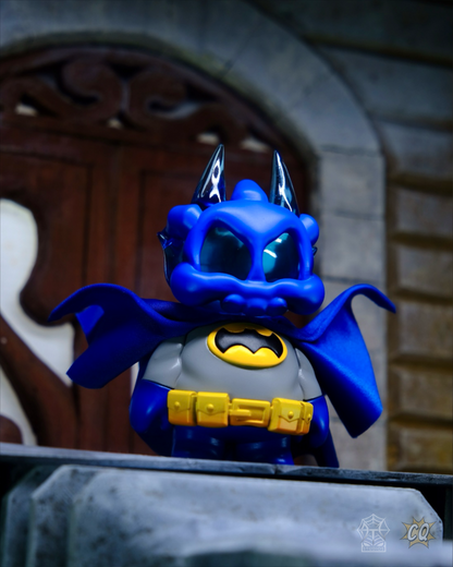 (IN STOCK) DTC Studios x Collector's Quest Batling Exclusive Figure