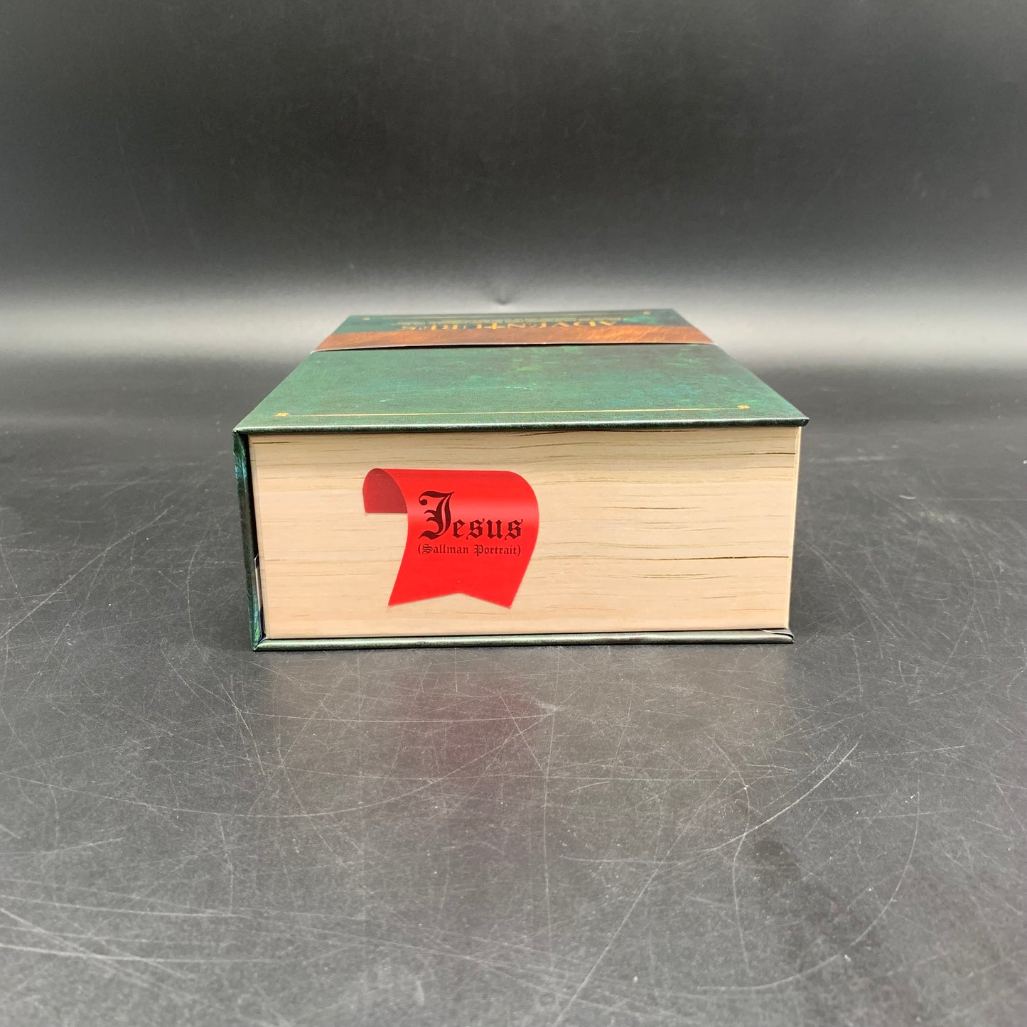 (IN STOCK) Biblical Adventure Book Three