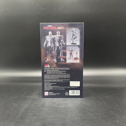 (IN STOCK) ZD Toys Marvel Iron Man Mark 13 1/10 Action Figure