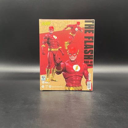 (IN STOCK) Beast Kingdom DC Comics DAH-141 The Flash Action Figure