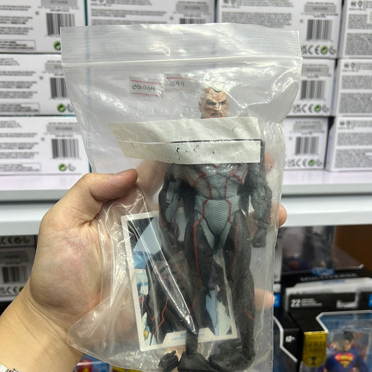 (LOOSE) DC Multiverse Omega (Omega vs Batman) Action Figure