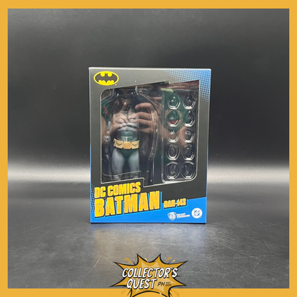 (IN STOCK) Beast Kingdom DC Comics DAH-143 Batman Action Figure