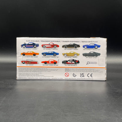 (IN STOCK) 36460 Jada Toys 1:24 Bigtime Muscle 1987 Buick Grand National Diecast Vehicle