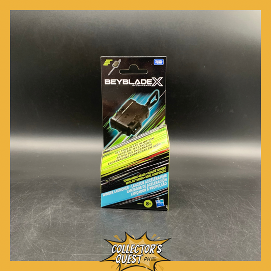 (IN STOCK) Beyblade X Tournament Grade Winder Launcher