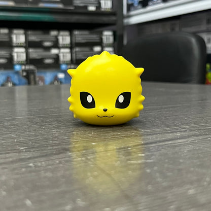 Pokemon Capchara Gachapon Eeveelutions Pikachu Eevee Vaporeon Piplup Dedenne Squirtle Jolteon etc