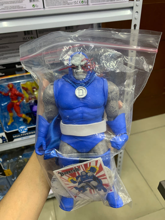 (LOOSE) DC Multiverse Darkseid Action Figure