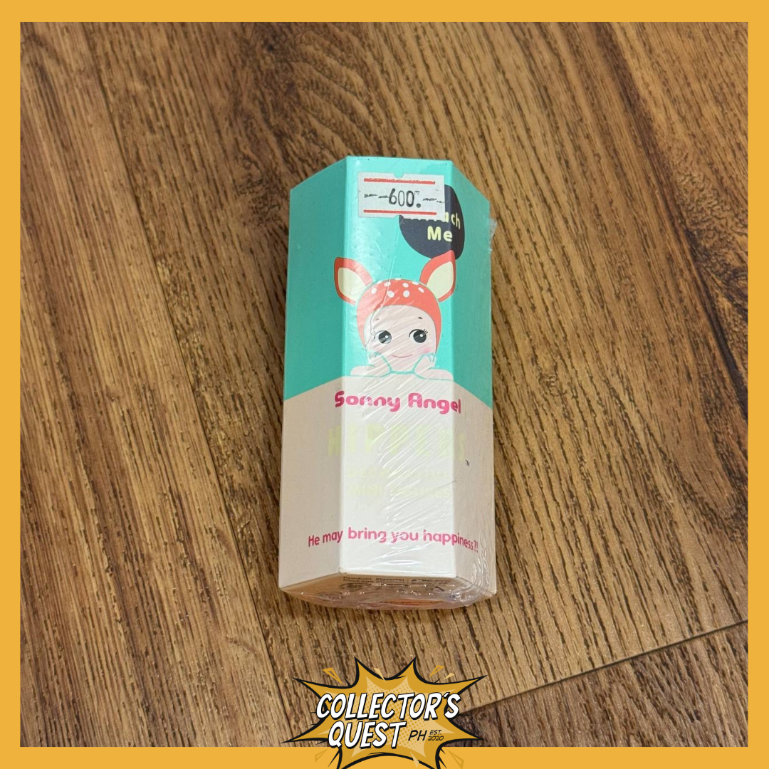 (IN STOCK)(SB) Sonny Angel Hippers Animal Series