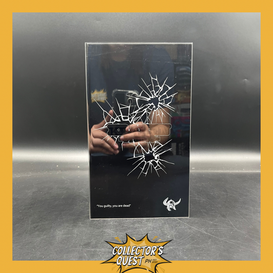 (IN STOCK) Kraken Studio The Punisher 1/12 Crime Buster Advanced Edition Action Figure