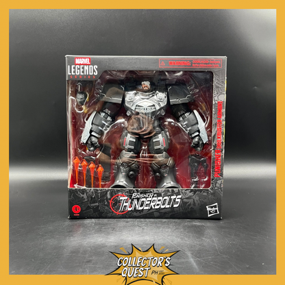 (IN STOCK) Marvel Legends Series Punisher (Hulkbuster Armor) Action figure