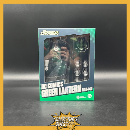 (IN STOCK) Beast Kingdom DC Comics DAH-140 Green Lantern Action Figure