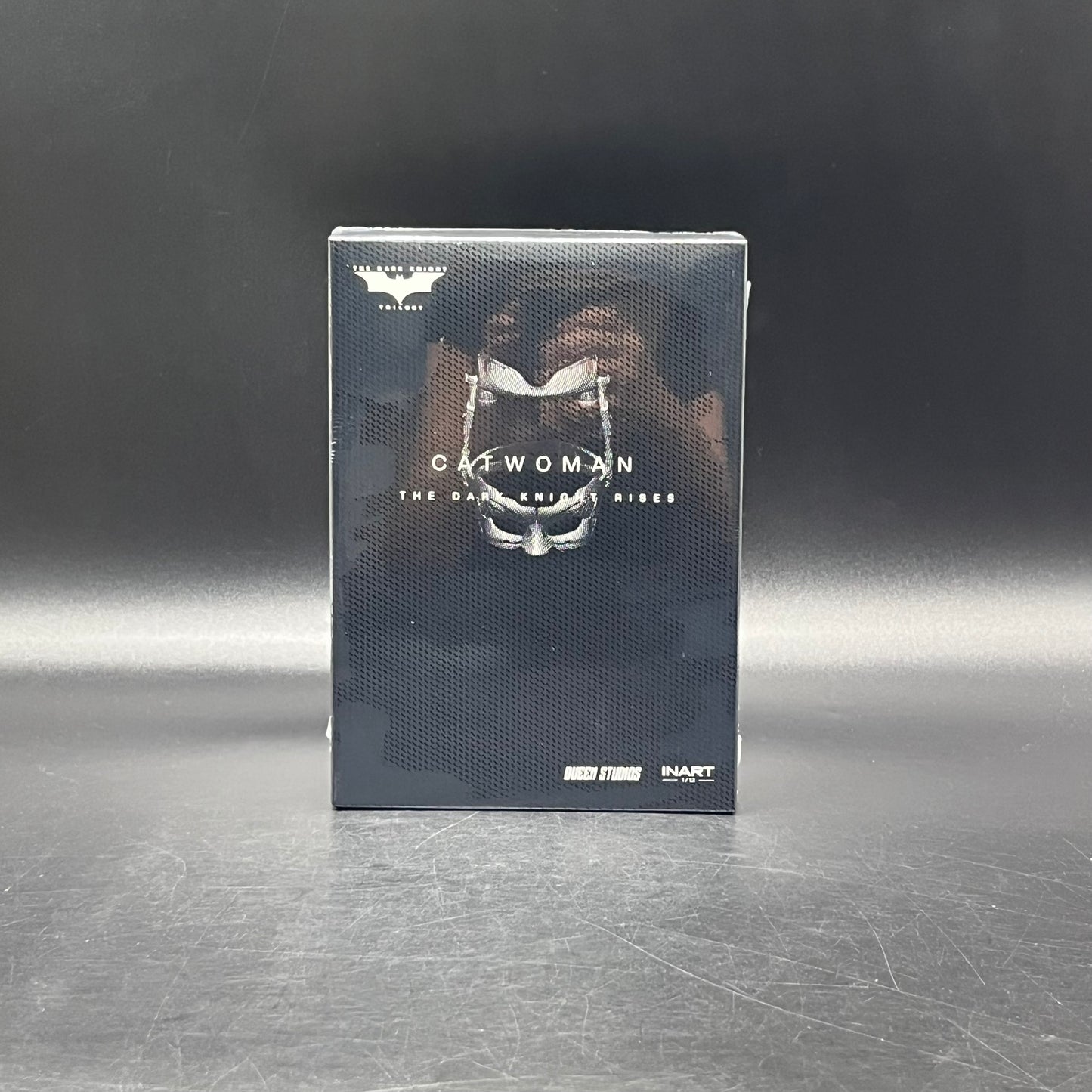 (IN STOCK) INART 1/12 Batman The Dark Knight Rises Catwoman Action Figure Hg M0002