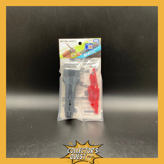(IN STOCK) Beyblade X BX-41 Grip A
