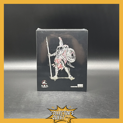 (IN STOCK) Wind Toys 1/12 FMW004 Eternal Warlords Series Spartan King·Leonidas I Standard Edition