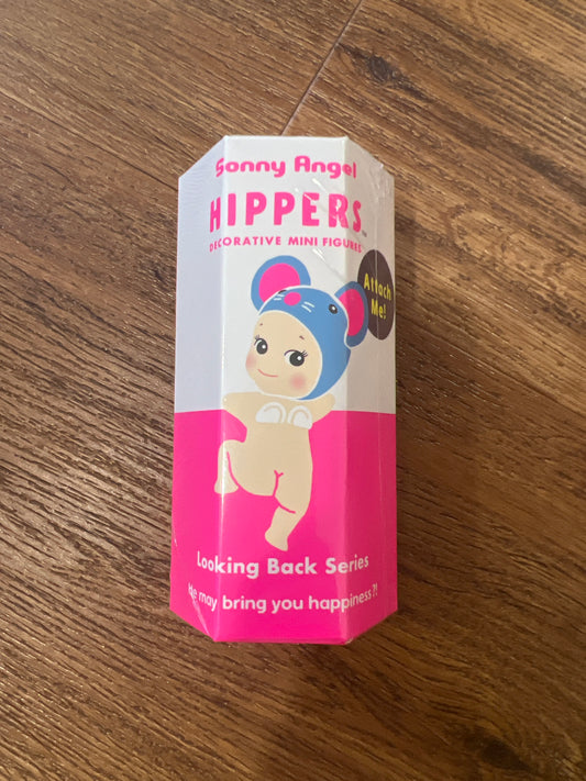 (SB) Sonny Angel Hippers Looking Back Series