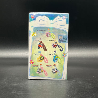 (IN STOCK) 75912 Blokees Toy Story Daadoos Art 01 Heartful Playtime Blind Box