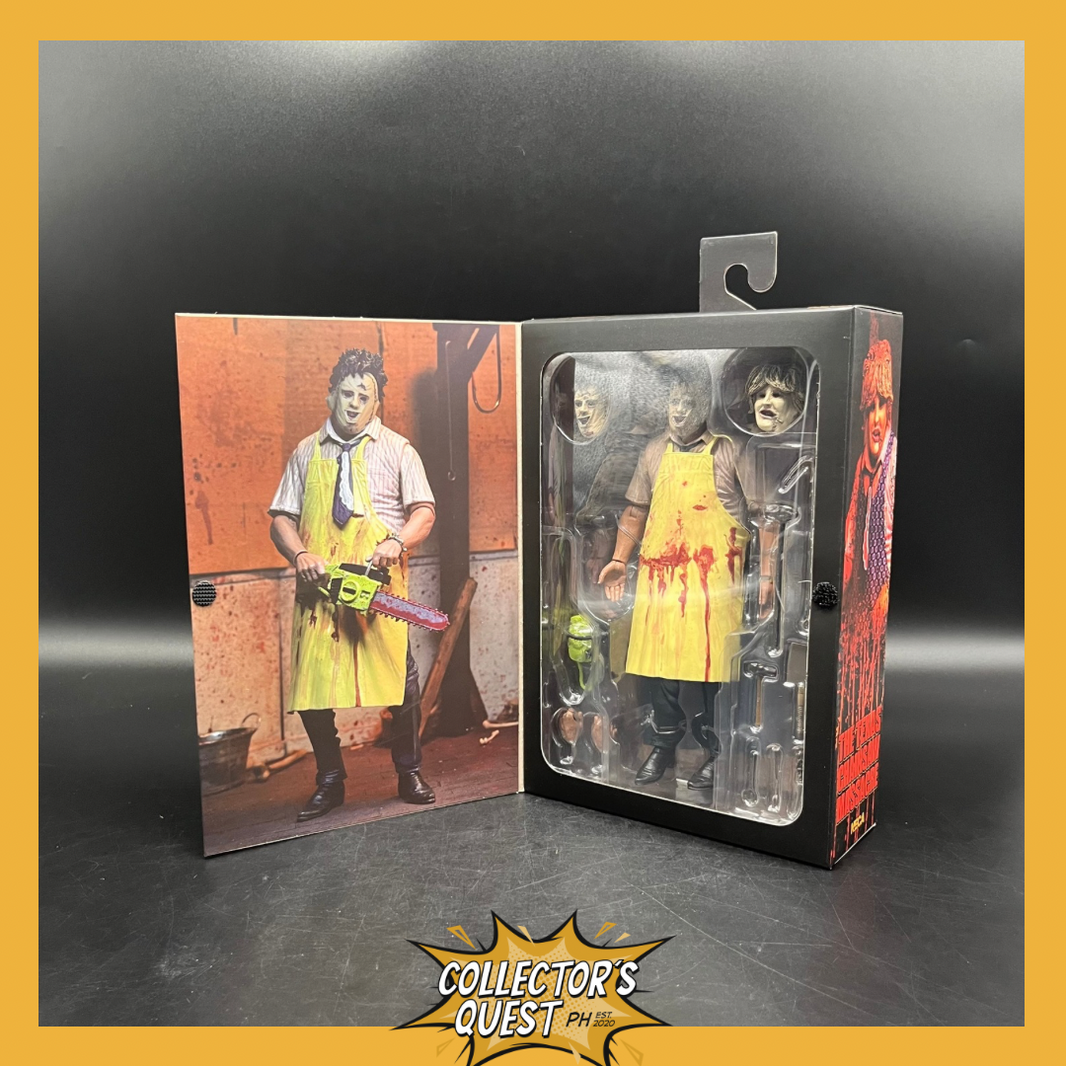NECA – Collector's Quest PH