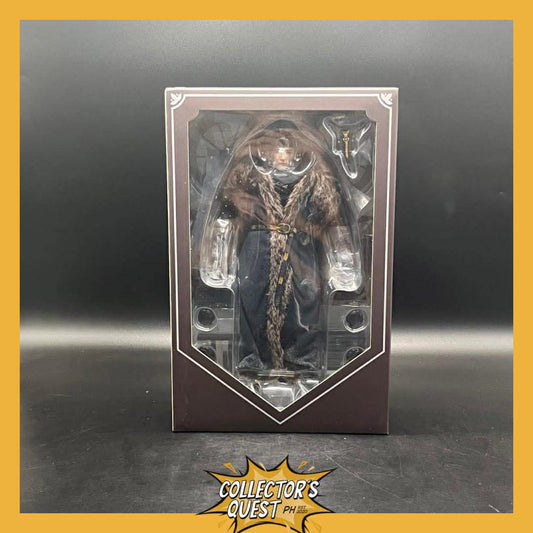 (IN STOCK) Threezero 1/6 Scale Bran Stark Collectible Figure from The TV series Game of Thrones